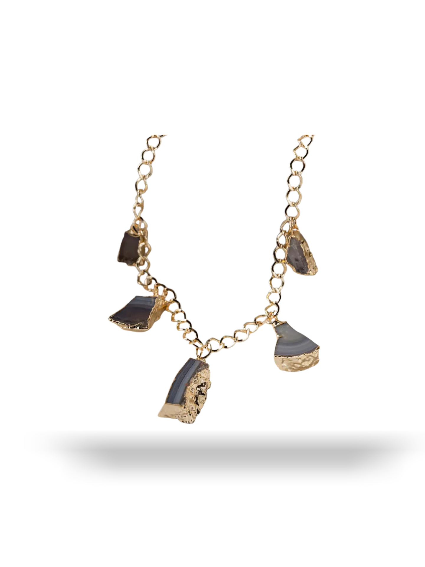 Royalty Necklace IFA-NL-020