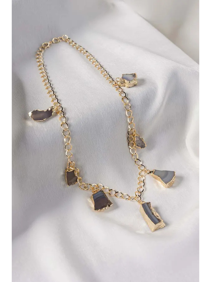 Royalty Necklace IFA-NL-020